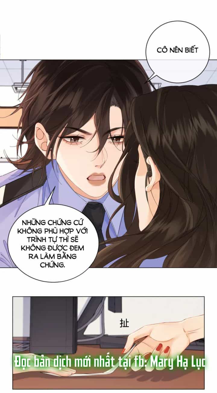 Nàng Pháp Y Thân Yêu Của Tôi - Chương 19.2 - ảnh 8