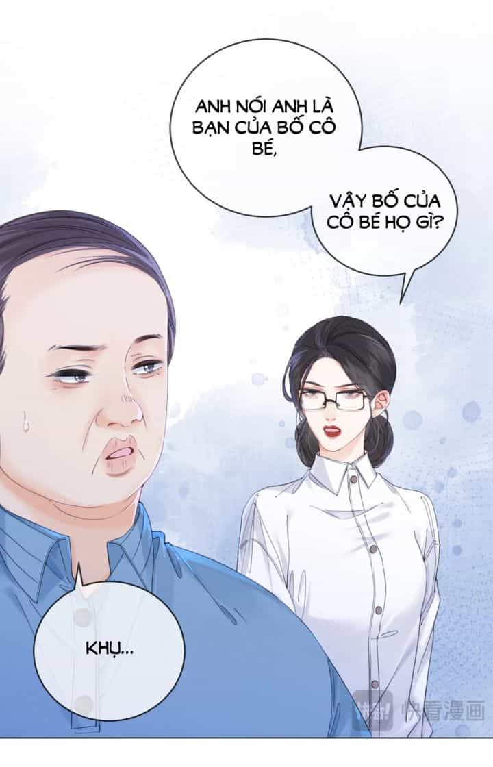 Nàng Pháp Y Thân Yêu Của Tôi - Chương 20.1 - ảnh 10