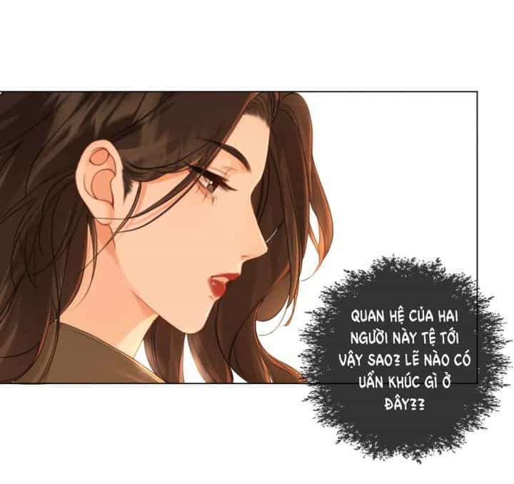 Nàng Pháp Y Thân Yêu Của Tôi - Chương 20.2 - ảnh 10