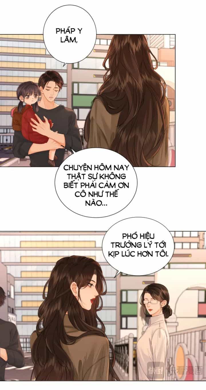 Nàng Pháp Y Thân Yêu Của Tôi - Chương 20.2 - ảnh 14