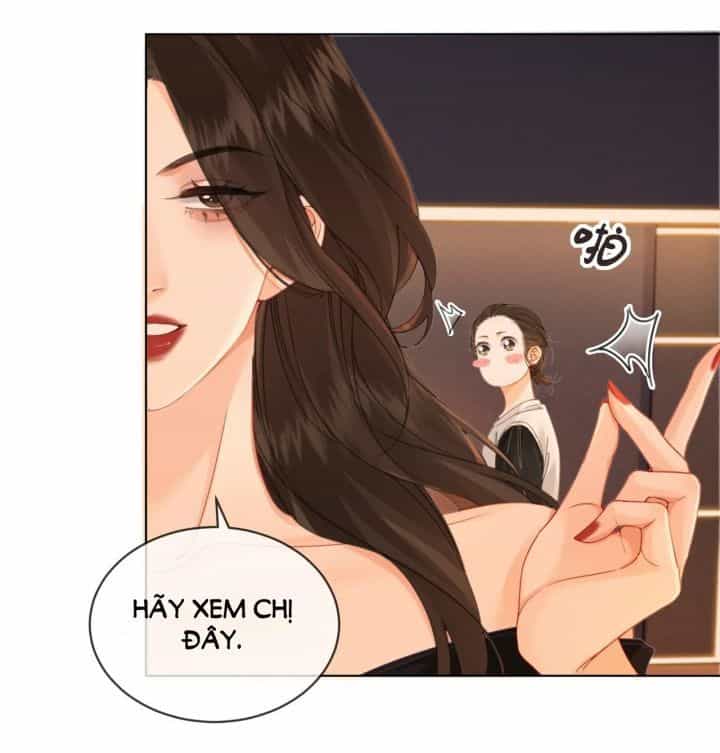 Nàng Pháp Y Thân Yêu Của Tôi - Chương 21.1 - ảnh 17