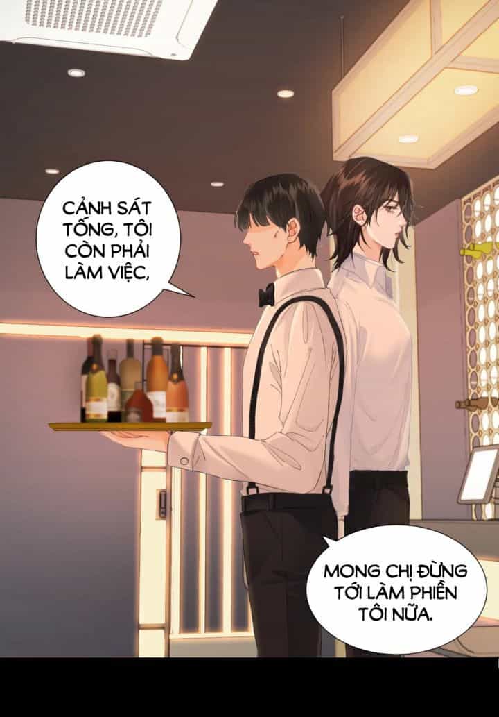 Nàng Pháp Y Thân Yêu Của Tôi - Chương 21.1 - ảnh 7