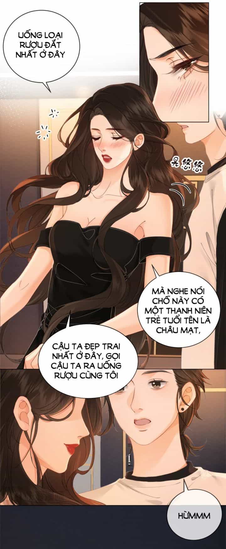 Nàng Pháp Y Thân Yêu Của Tôi - Chương 21.2 - ảnh 2