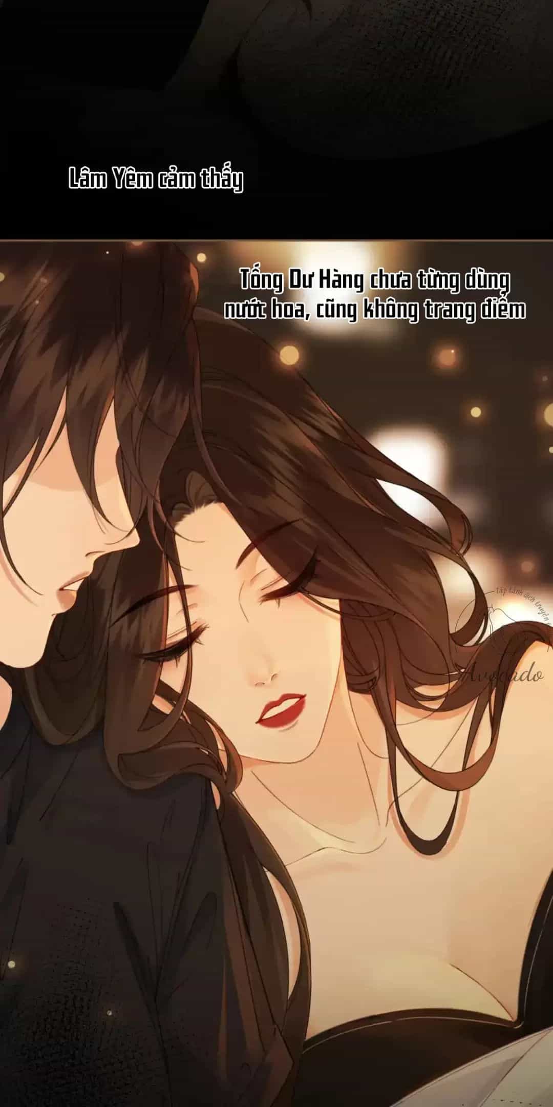 Nàng Pháp Y Thân Yêu Của Tôi - Chương 23 - ảnh 16