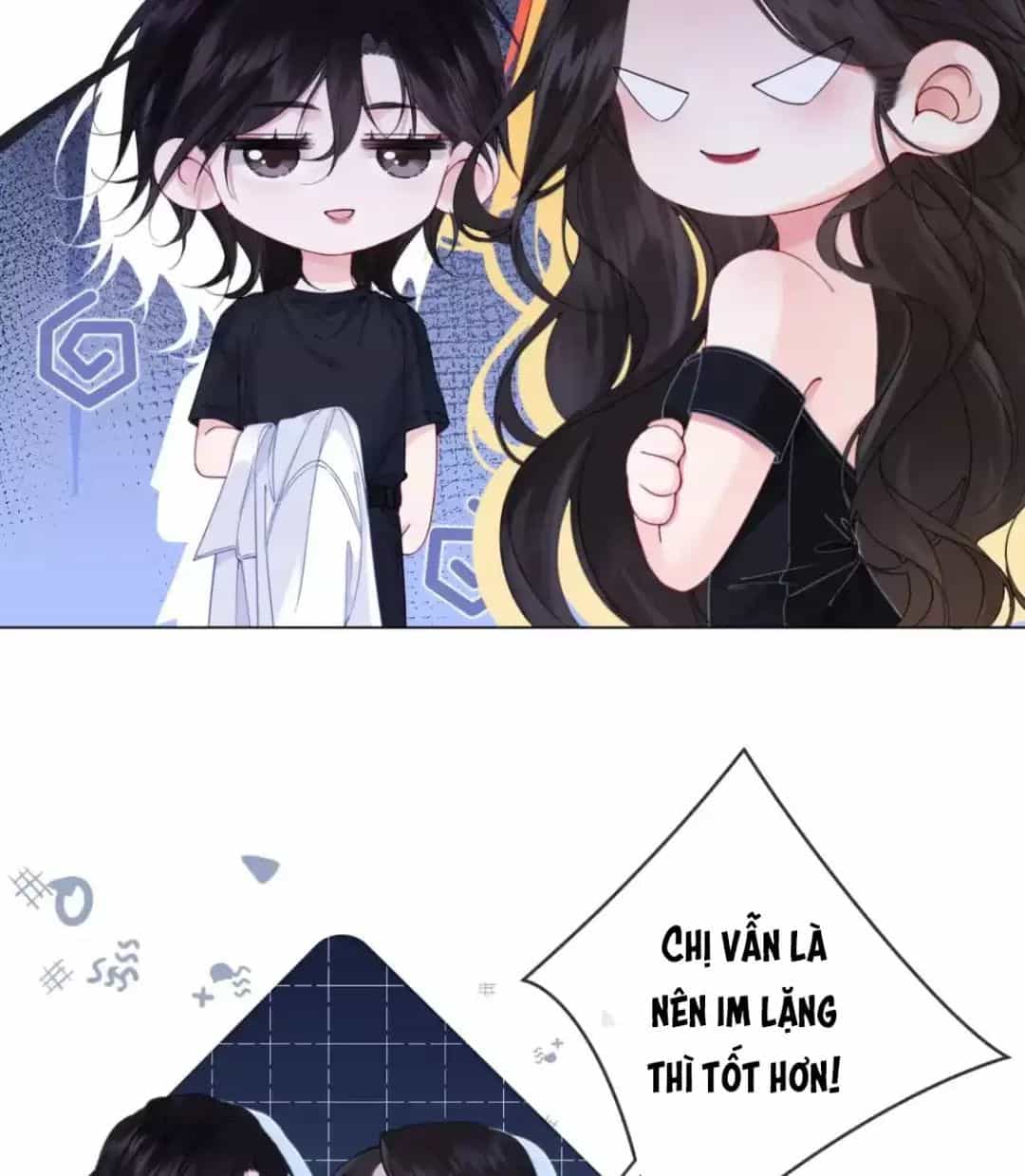 Nàng Pháp Y Thân Yêu Của Tôi - Chương 23 - ảnh 6