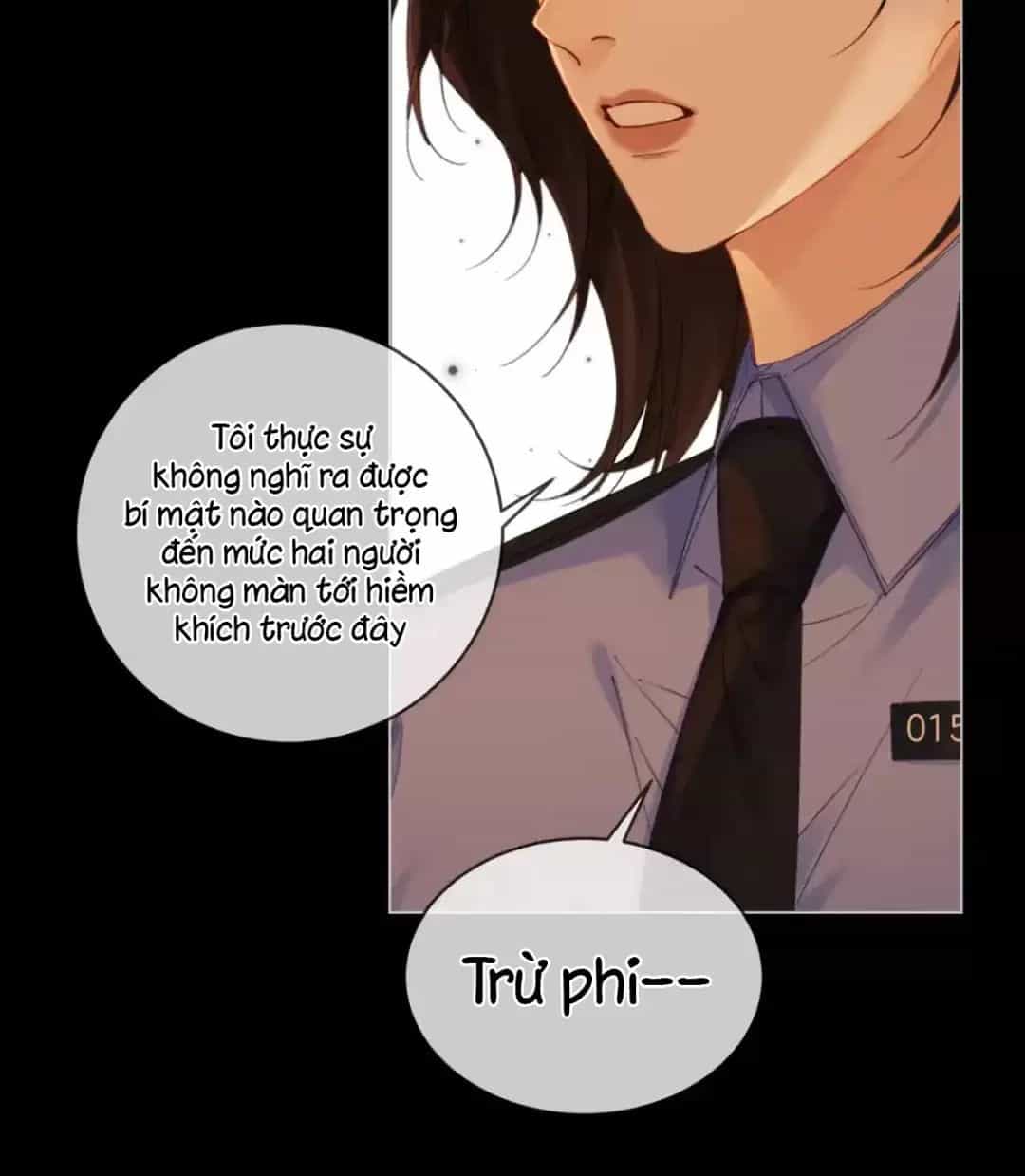 Nàng Pháp Y Thân Yêu Của Tôi - Chương 24 - ảnh 18