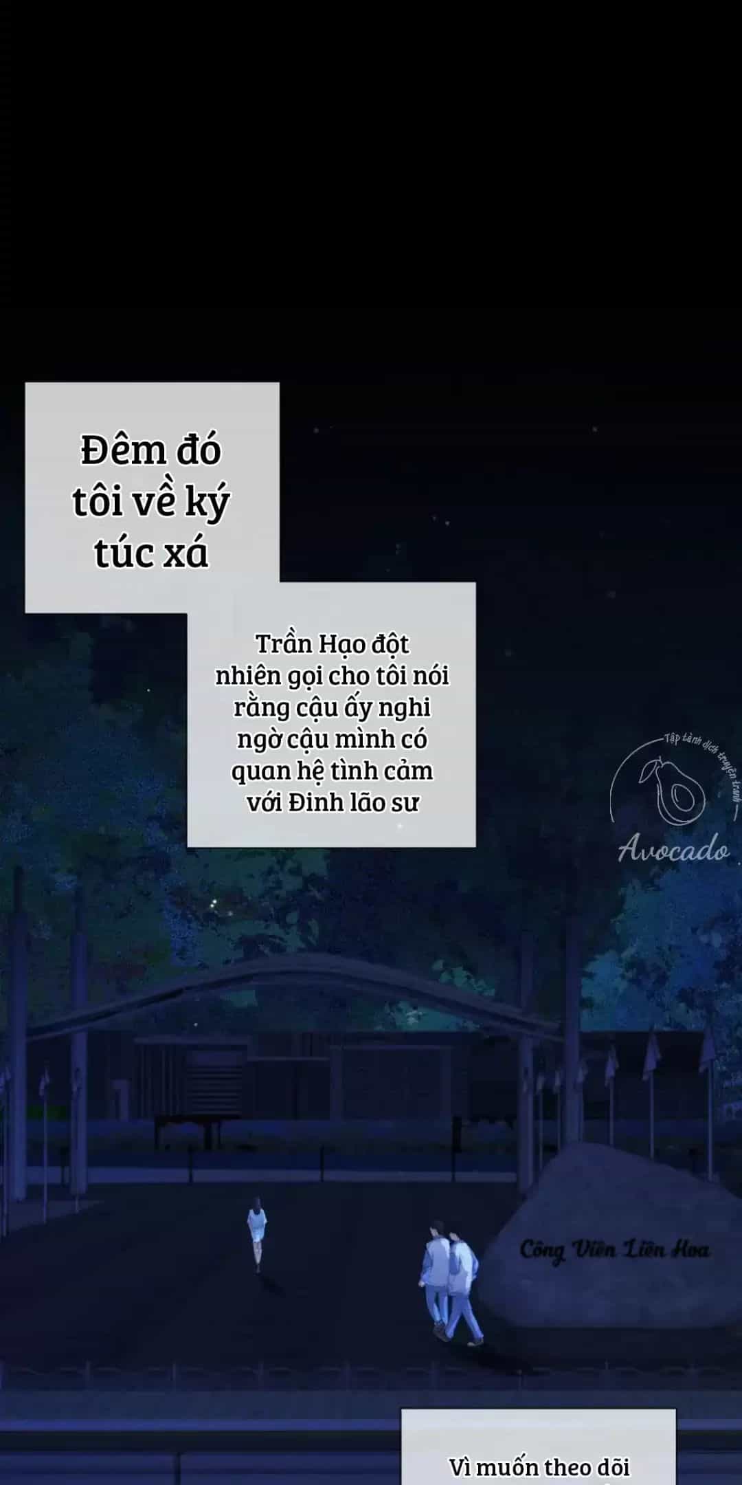 Nàng Pháp Y Thân Yêu Của Tôi - Chương 24 - ảnh 27