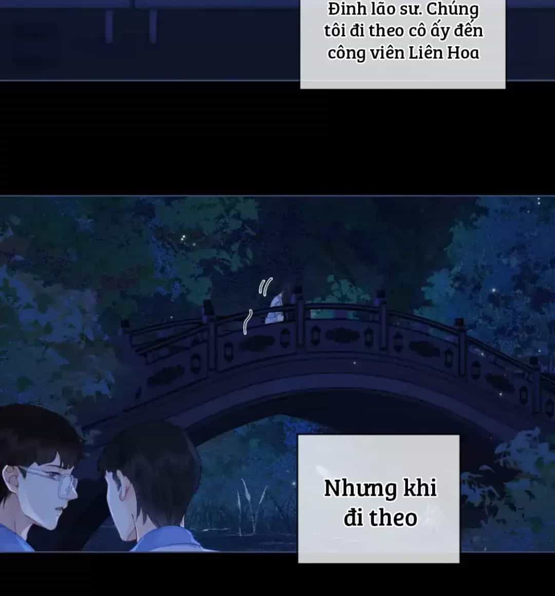 Nàng Pháp Y Thân Yêu Của Tôi - Chương 24 - ảnh 28