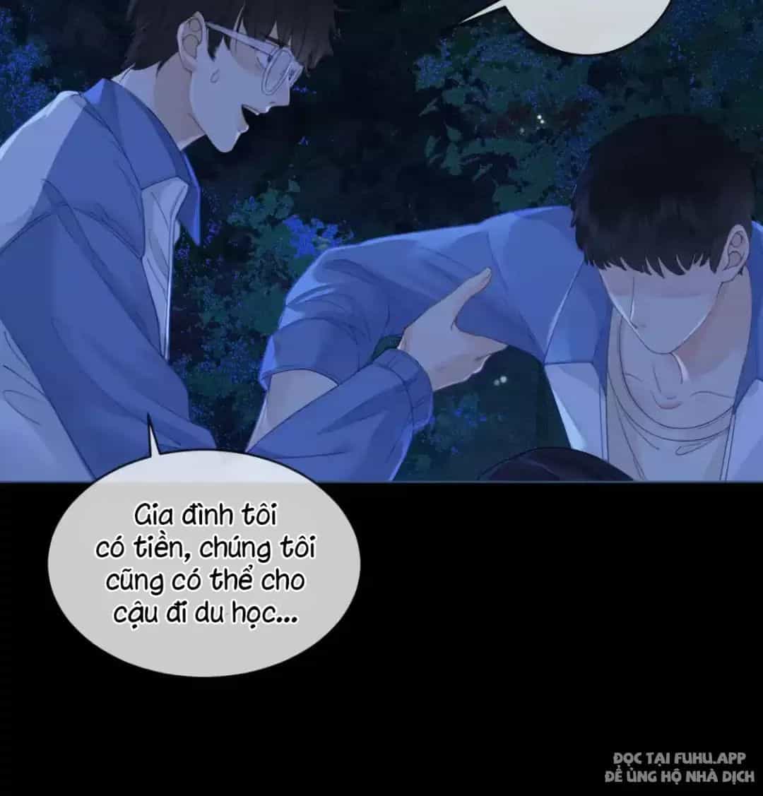 Nàng Pháp Y Thân Yêu Của Tôi - Chương 24 - ảnh 40