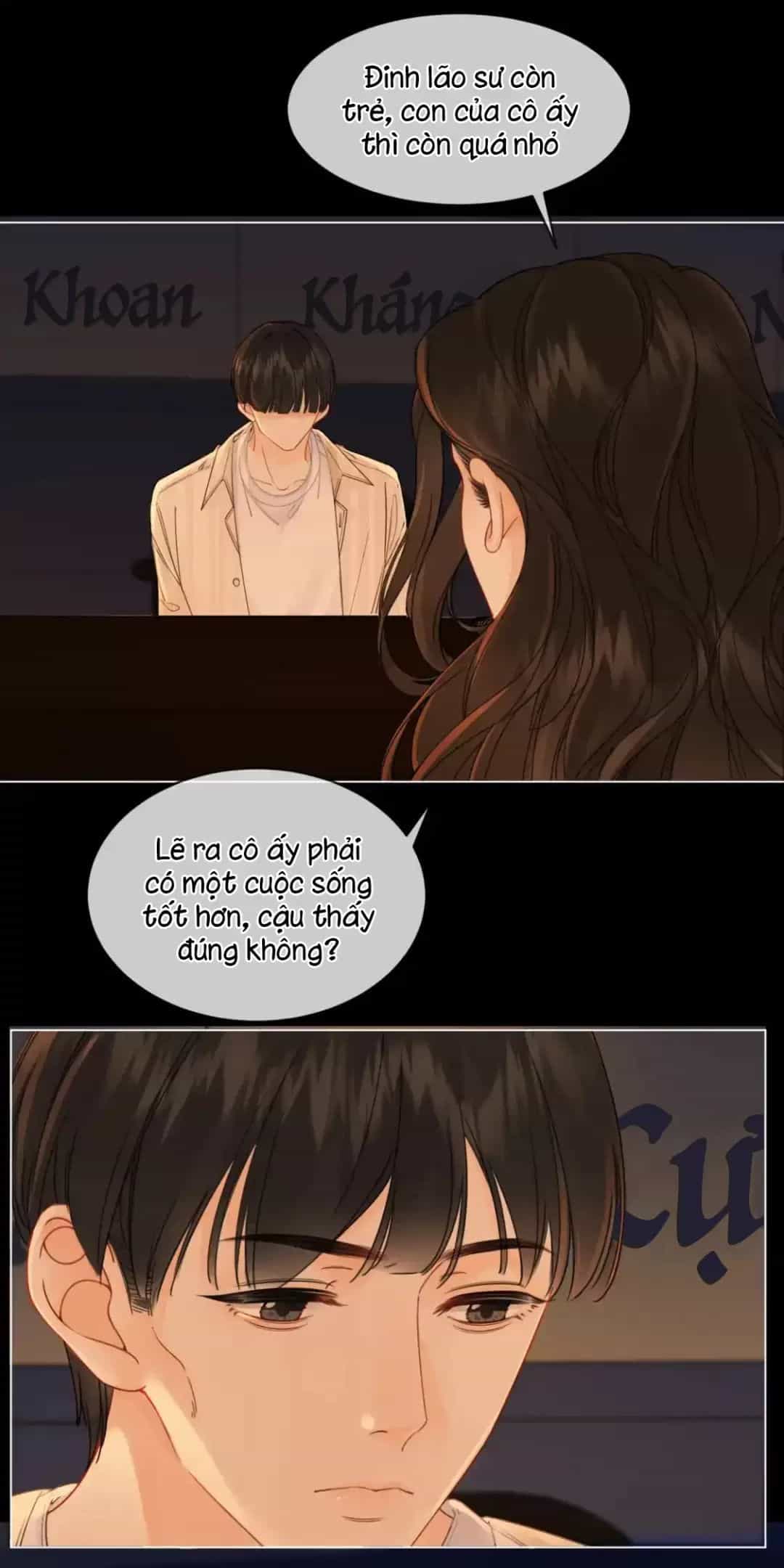 Nàng Pháp Y Thân Yêu Của Tôi - Chương 24 - ảnh 6