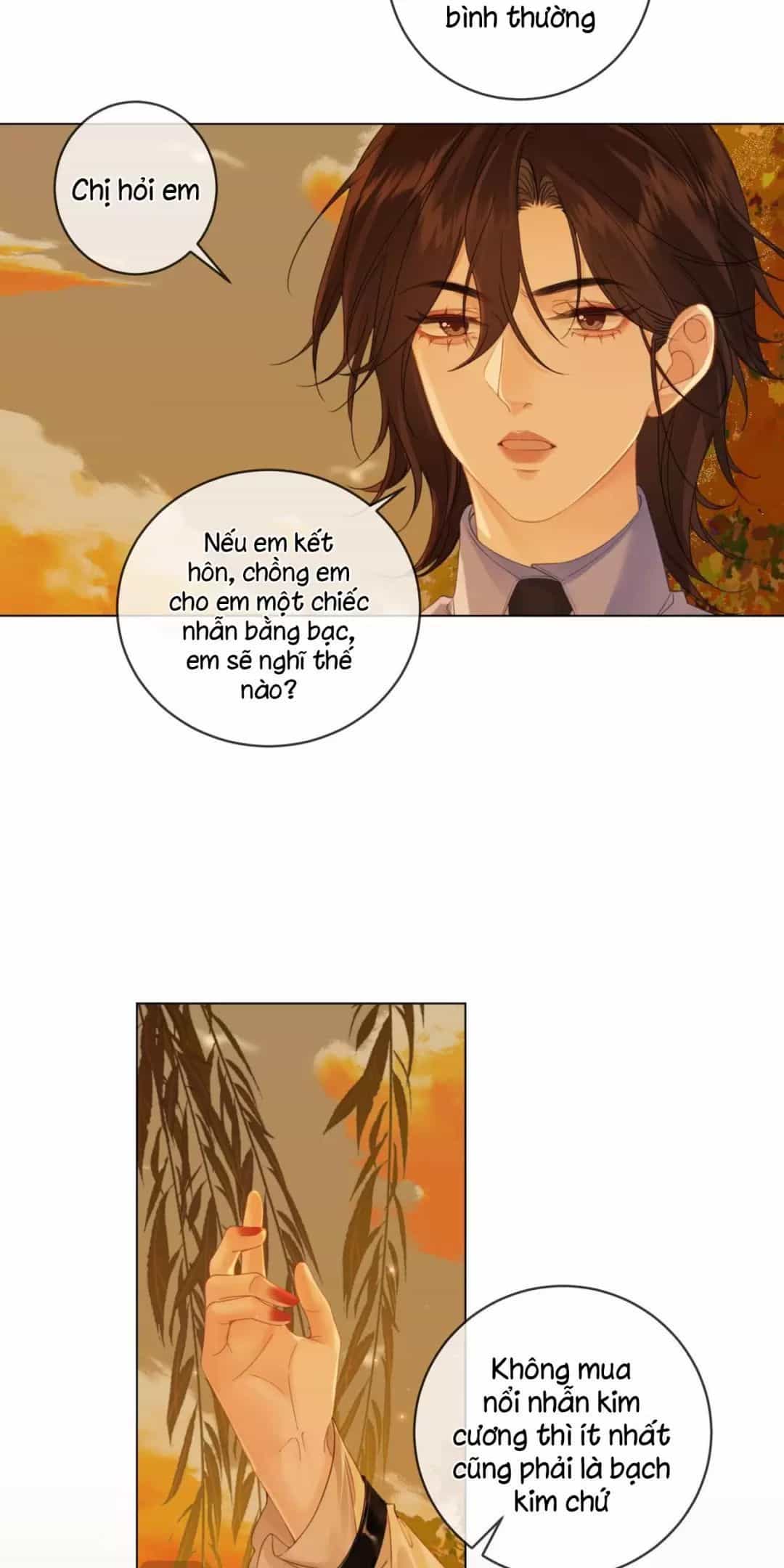 Nàng Pháp Y Thân Yêu Của Tôi - Chương 26 - ảnh 21