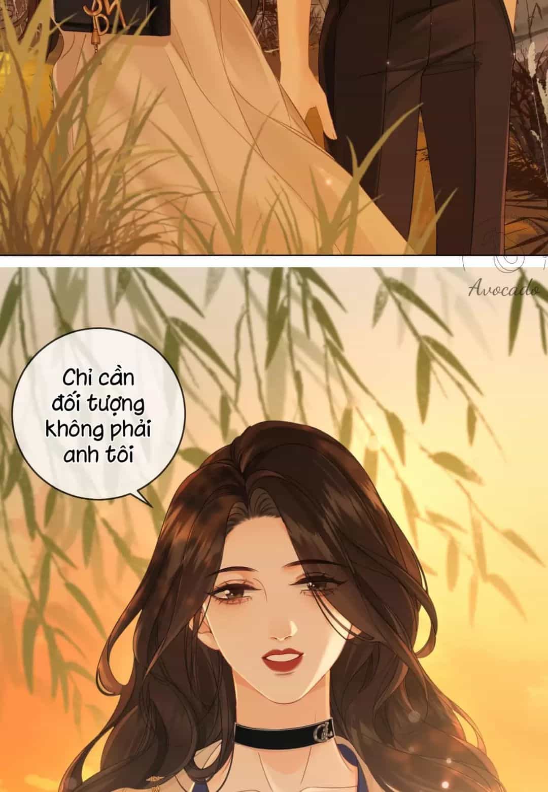 Nàng Pháp Y Thân Yêu Của Tôi - Chương 26 - ảnh 23