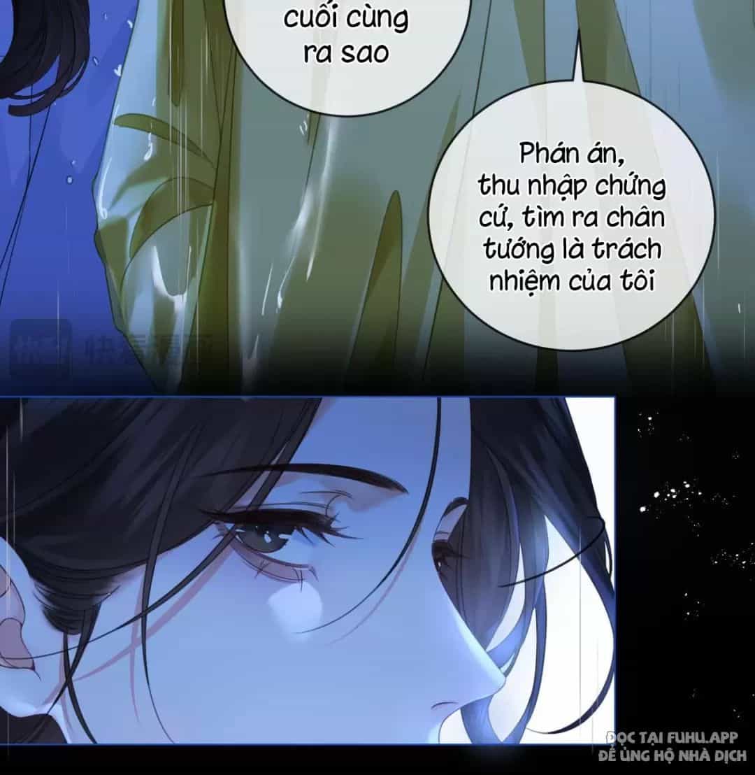 Nàng Pháp Y Thân Yêu Của Tôi - Chương 28 - ảnh 35