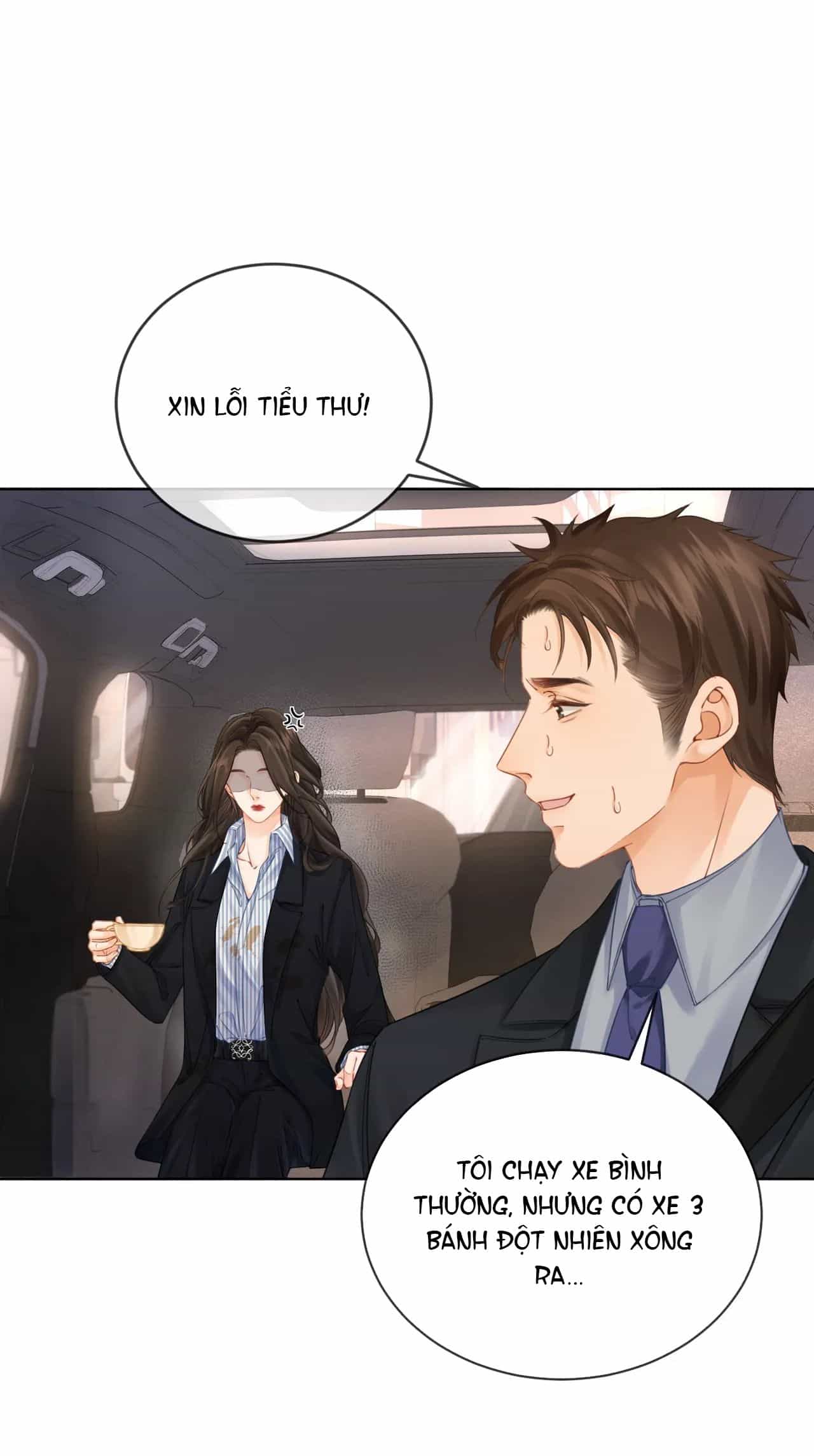 Nàng Pháp Y Thân Yêu Của Tôi - Chương 4.1 - ảnh 6