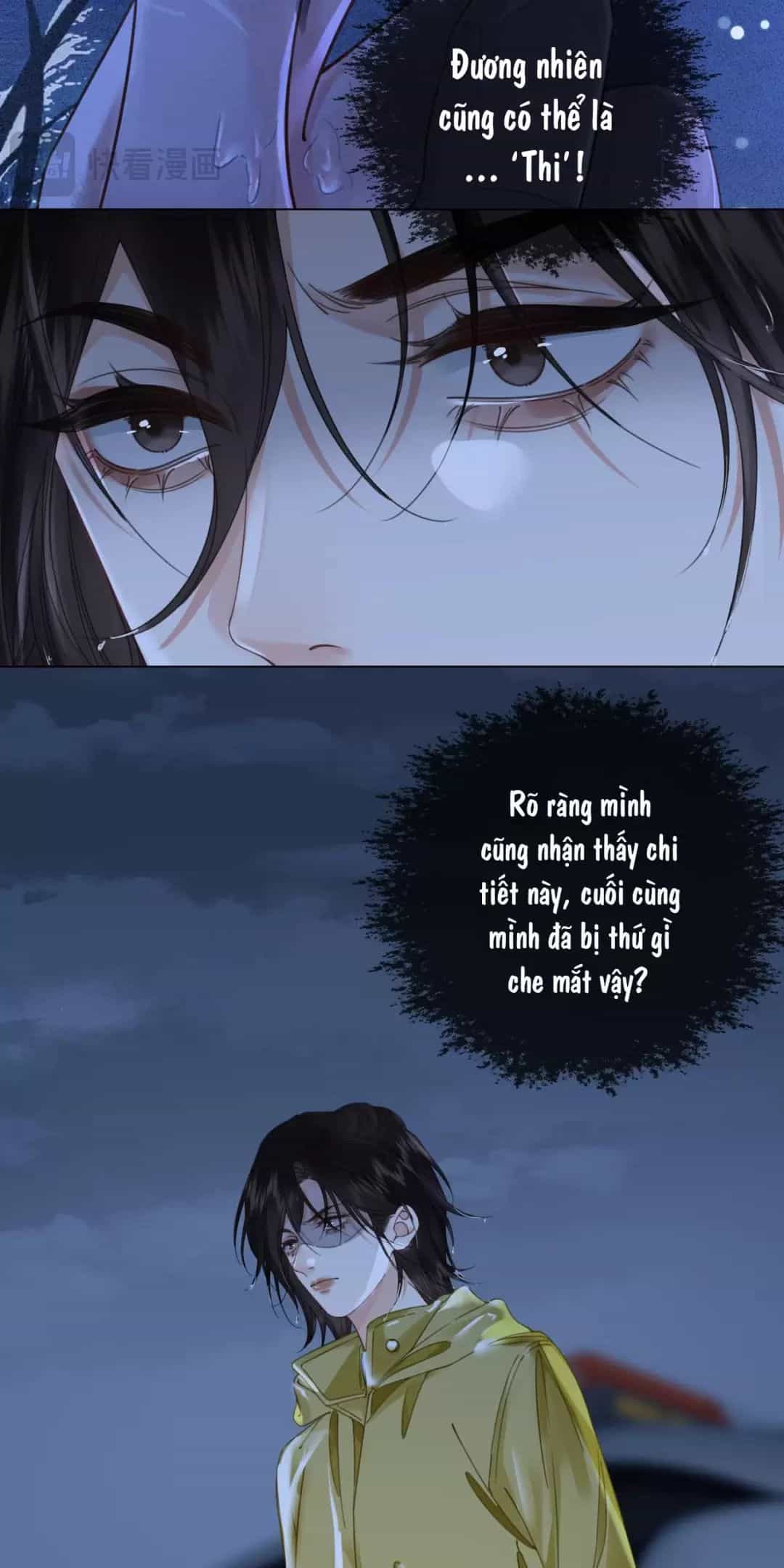 Nàng Pháp Y Thân Yêu Của Tôi - Chương 30 - ảnh 12