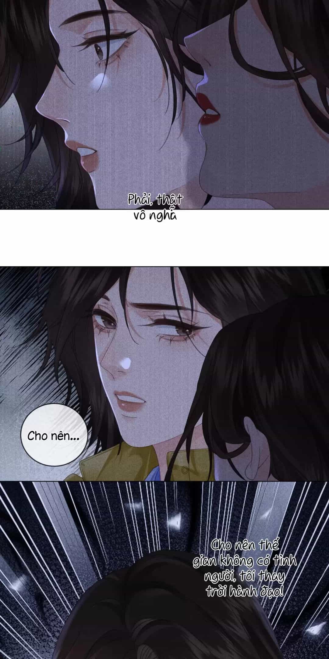 Nàng Pháp Y Thân Yêu Của Tôi - Chương 30 - ảnh 6