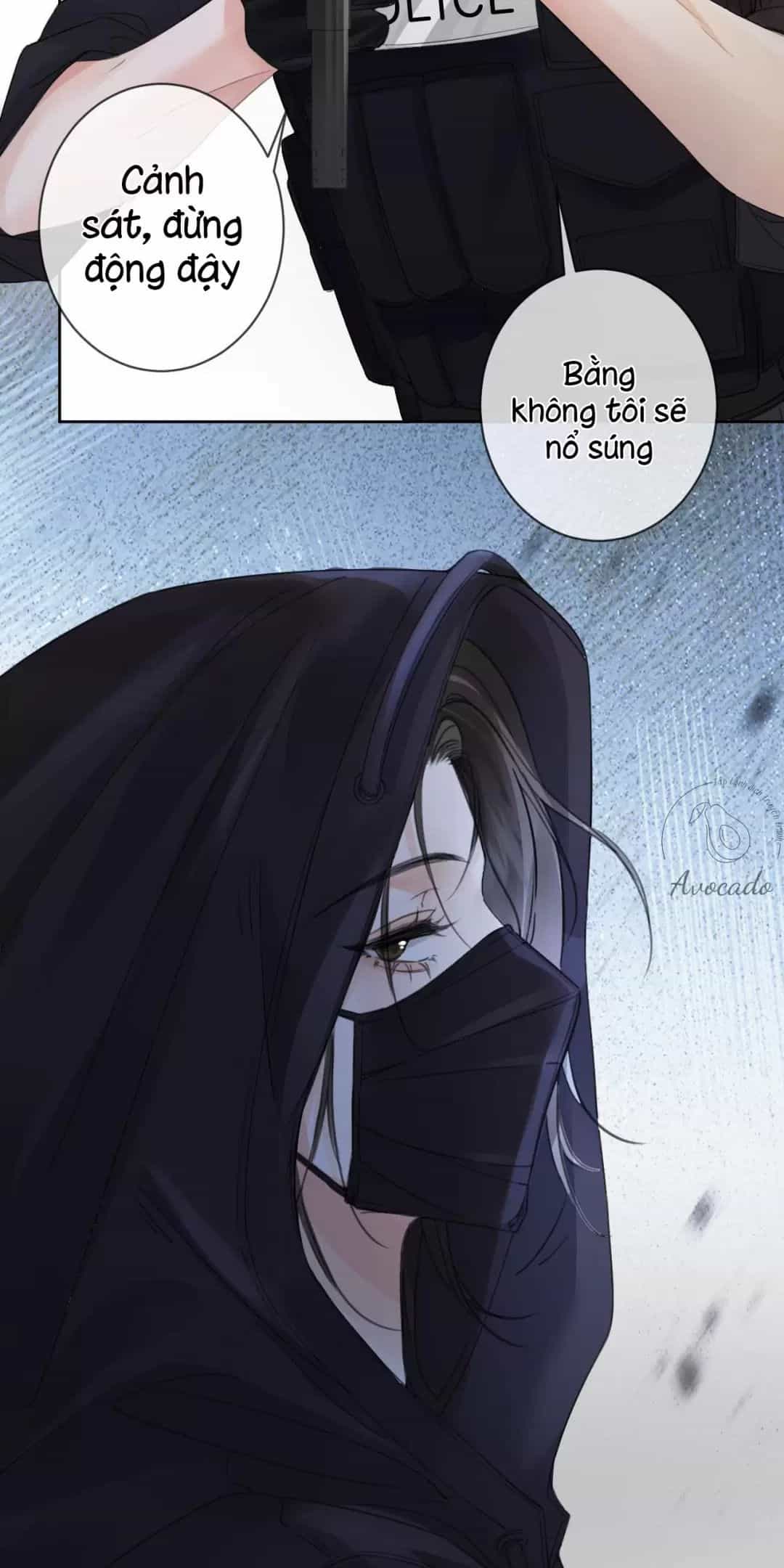 Nàng Pháp Y Thân Yêu Của Tôi - Chương 32 - ảnh 15