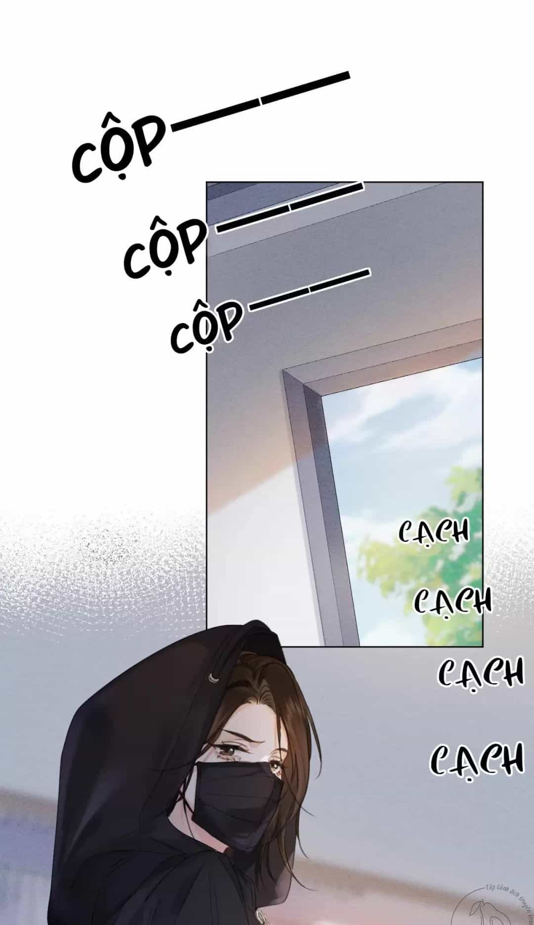 Nàng Pháp Y Thân Yêu Của Tôi - Chương 32 - ảnh 8