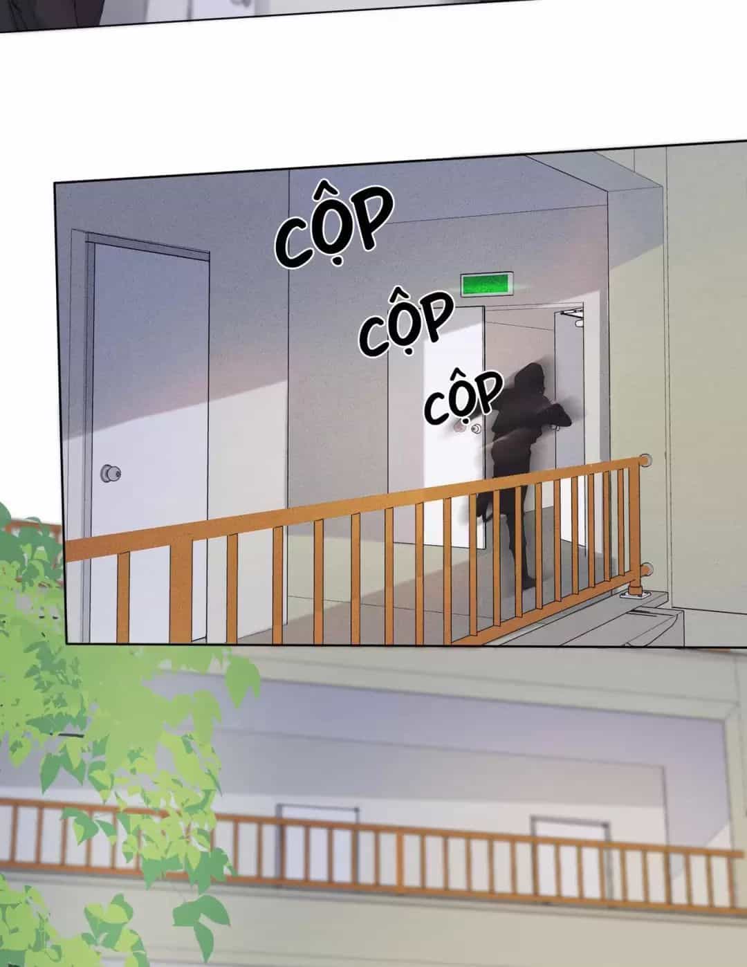 Nàng Pháp Y Thân Yêu Của Tôi - Chương 33 - ảnh 25