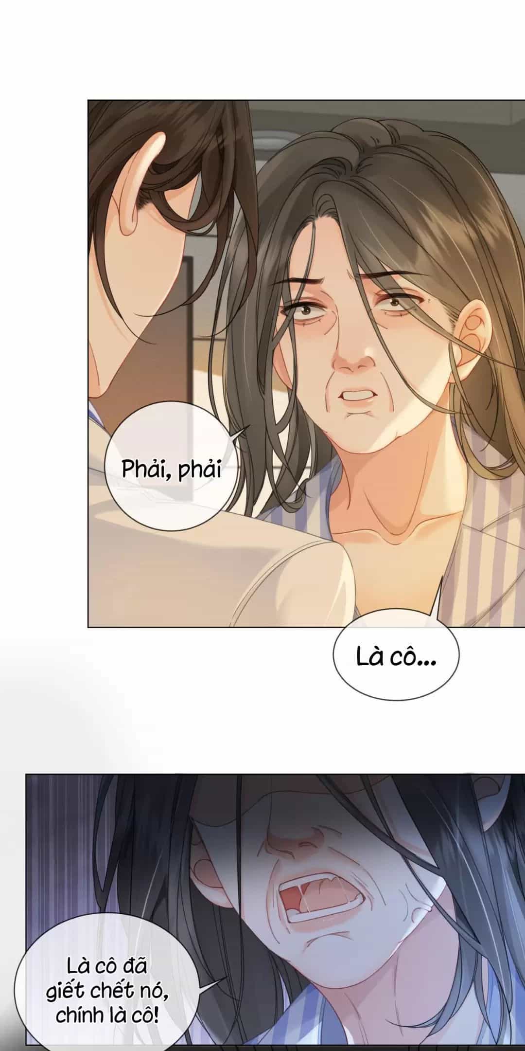 Nàng Pháp Y Thân Yêu Của Tôi - Chương 35 - ảnh 27