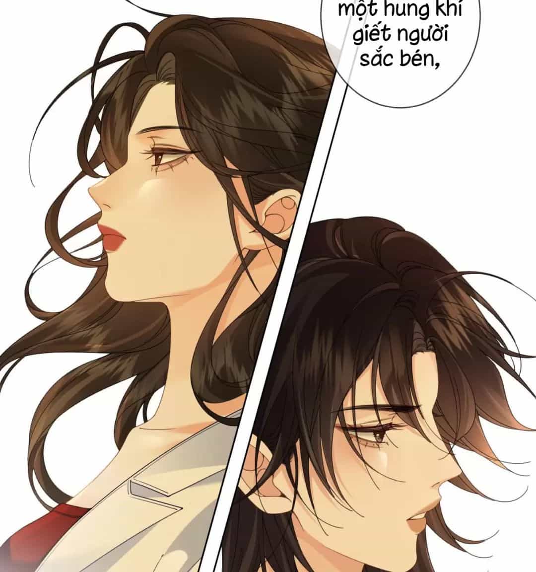 Nàng Pháp Y Thân Yêu Của Tôi - Chương 36 - ảnh 22