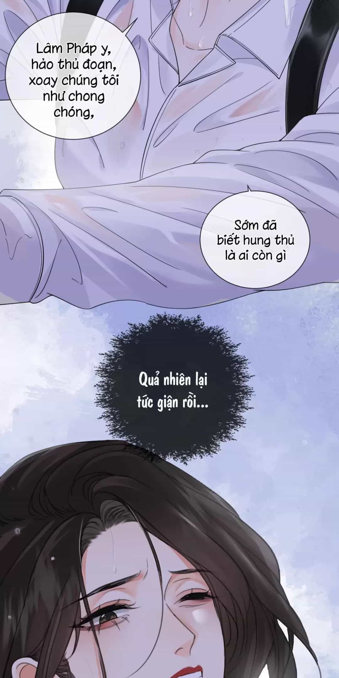 Nàng Pháp Y Thân Yêu Của Tôi - Chương 37 - ảnh 27