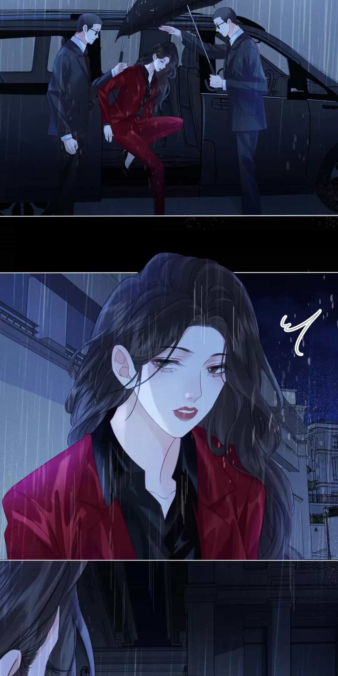 Nàng Pháp Y Thân Yêu Của Tôi - Chương 37 - ảnh 5