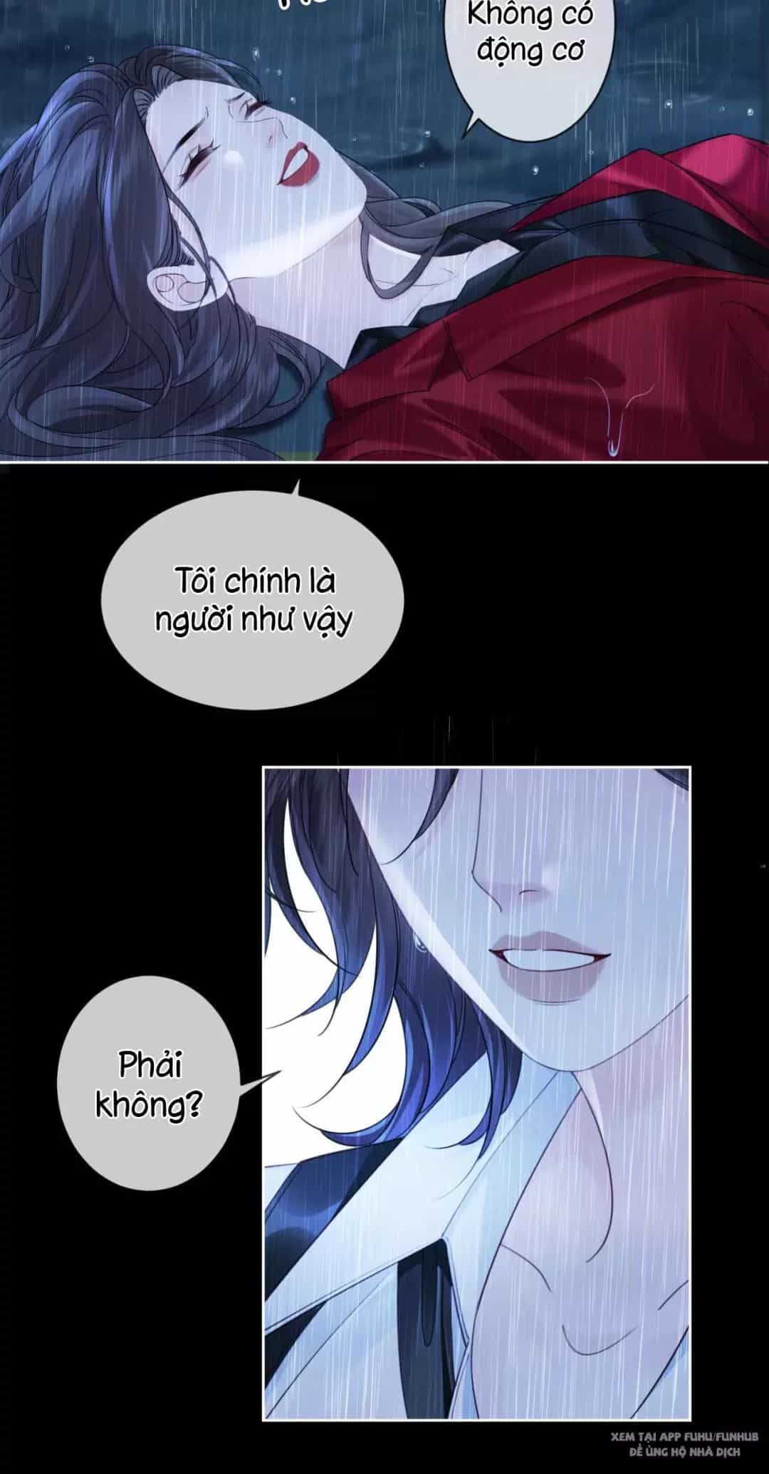 Nàng Pháp Y Thân Yêu Của Tôi - Chương 38 - ảnh 24