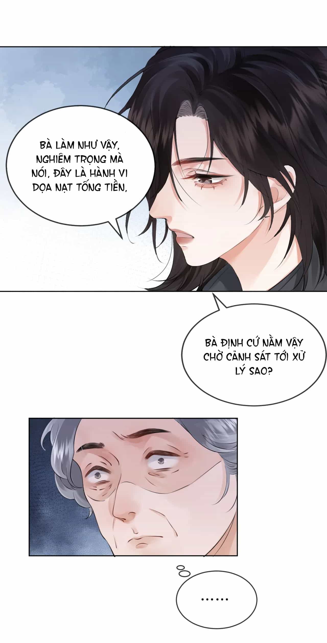 Nàng Pháp Y Thân Yêu Của Tôi - Chương 4.2 - ảnh 14