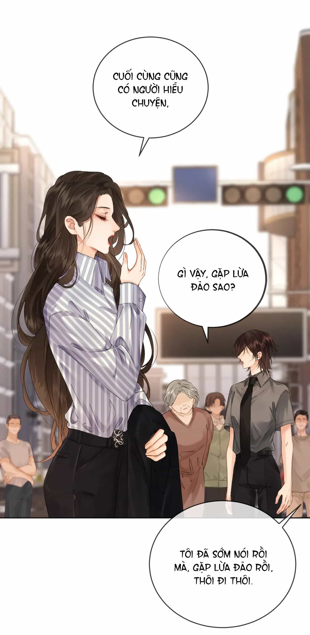 Nàng Pháp Y Thân Yêu Của Tôi - Chương 4.2 - ảnh 16