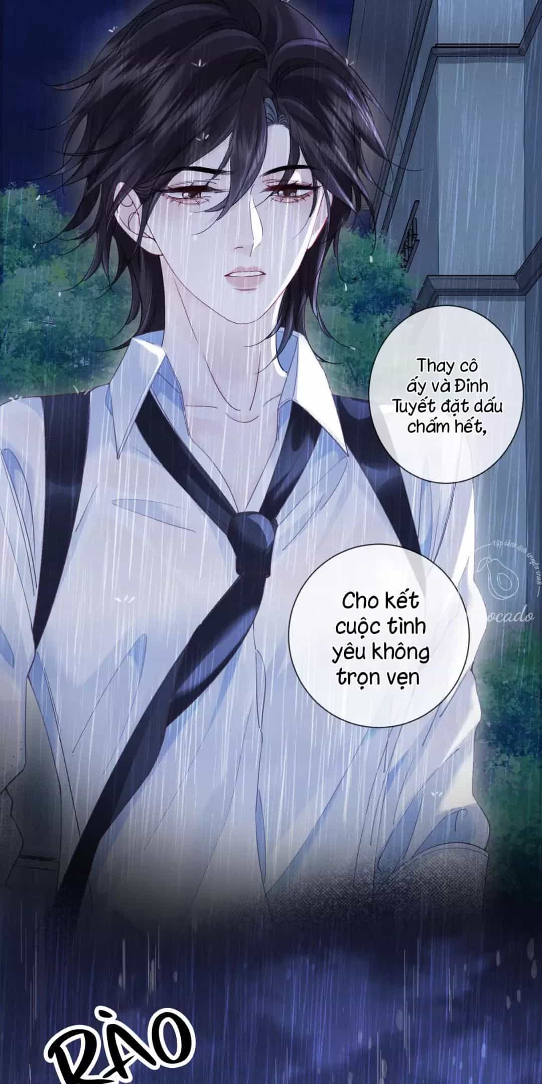 Nàng Pháp Y Thân Yêu Của Tôi - Chương 39 - ảnh 26