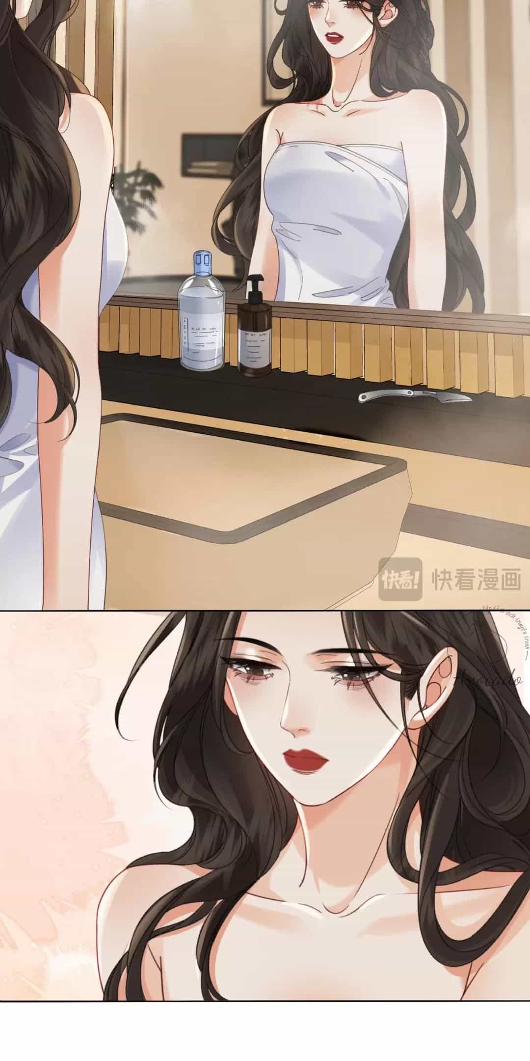 Nàng Pháp Y Thân Yêu Của Tôi - Chương 39 - ảnh 29