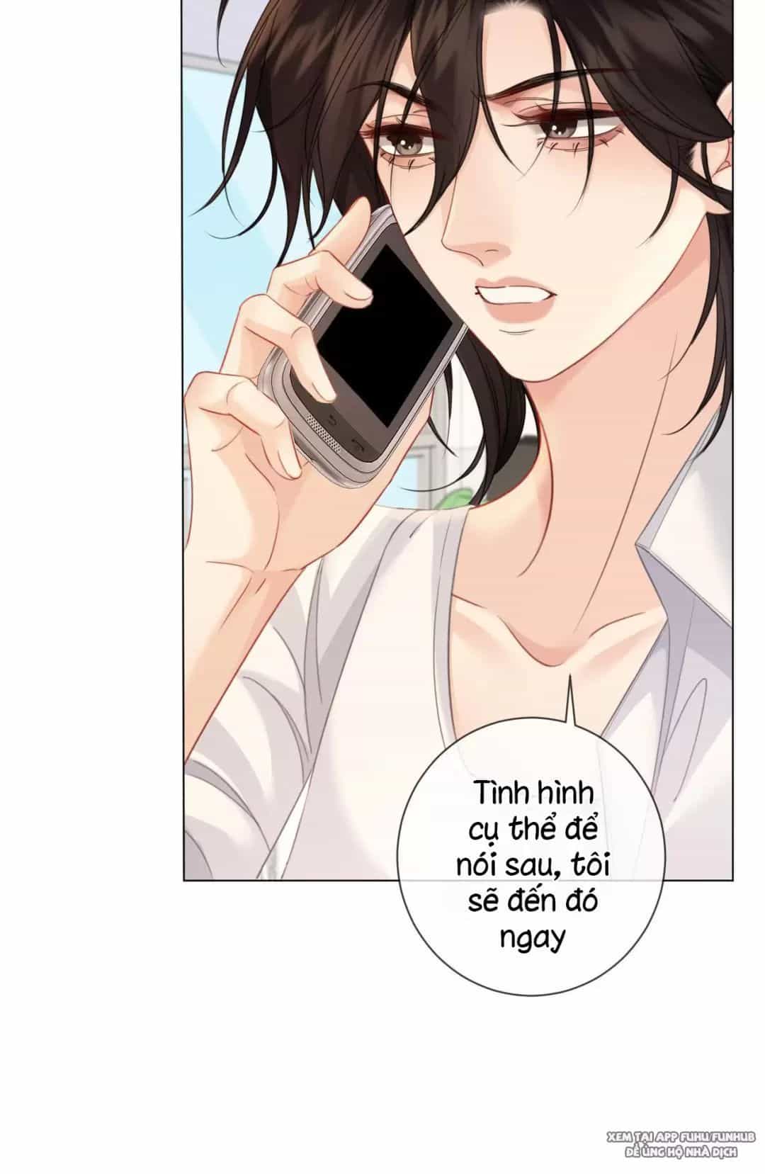 Nàng Pháp Y Thân Yêu Của Tôi - Chương 40 - ảnh 16