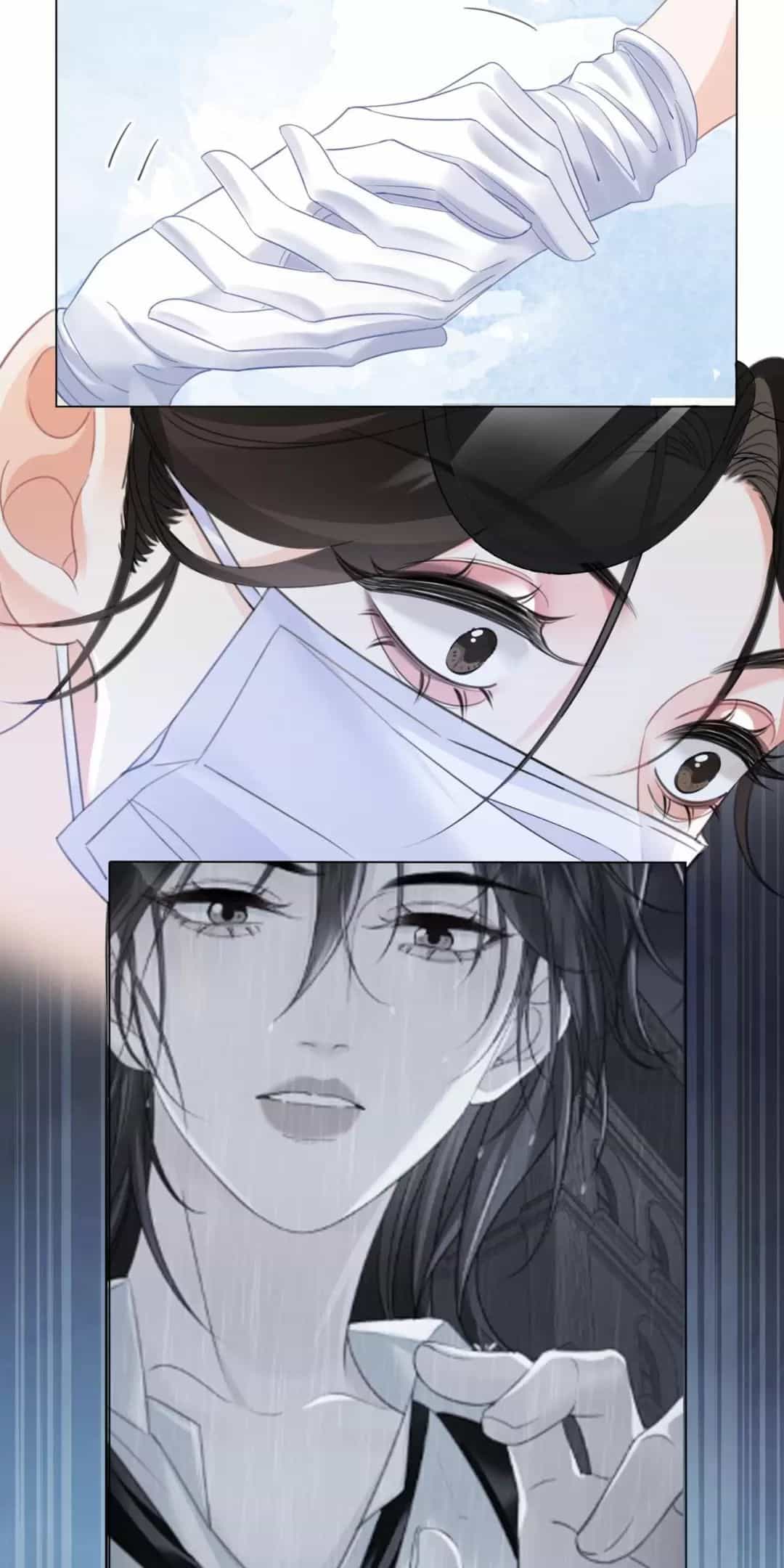 Nàng Pháp Y Thân Yêu Của Tôi - Chương 41 - ảnh 6