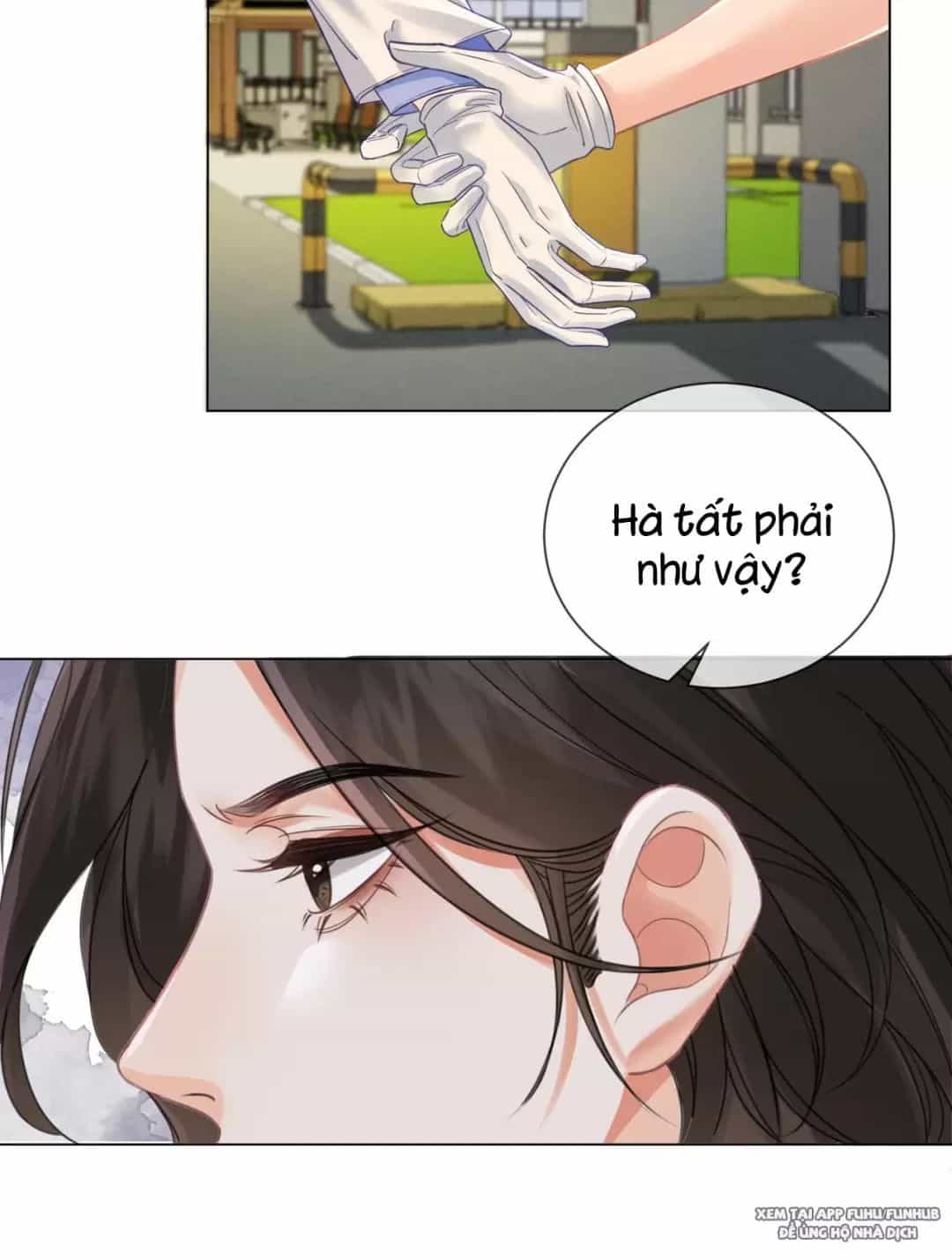 Nàng Pháp Y Thân Yêu Của Tôi - Chương 42 - ảnh 10