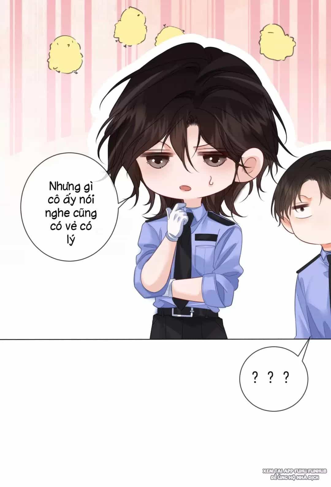 Nàng Pháp Y Thân Yêu Của Tôi - Chương 42 - ảnh 15