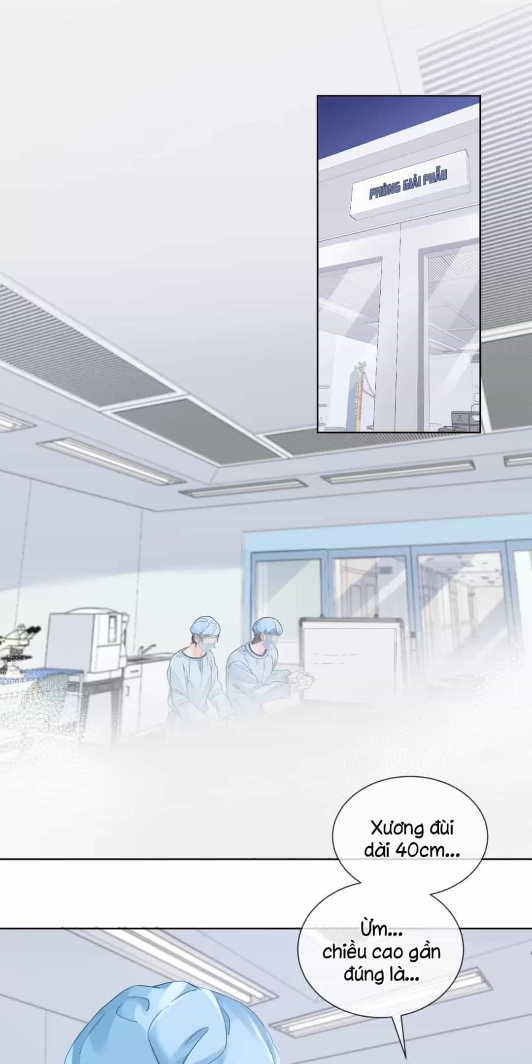 Nàng Pháp Y Thân Yêu Của Tôi - Chương 42 - ảnh 16
