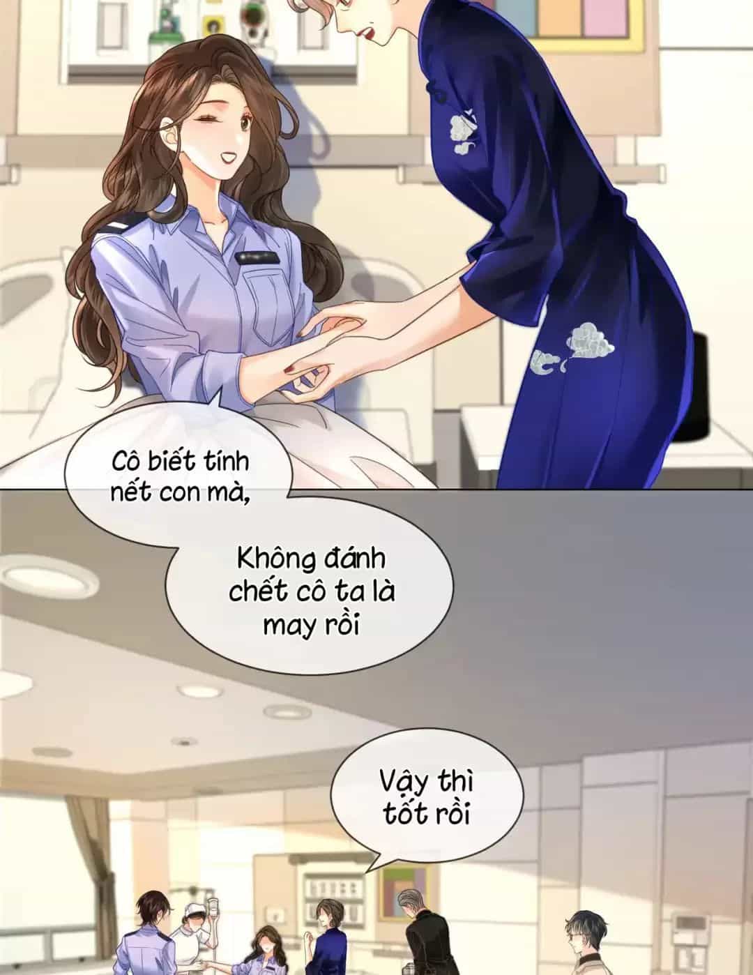Nàng Pháp Y Thân Yêu Của Tôi - Chương 45 - ảnh 22