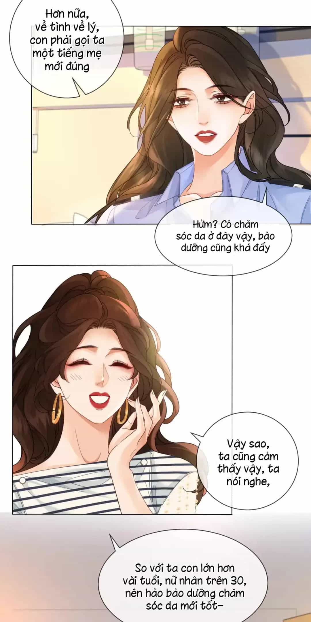 Nàng Pháp Y Thân Yêu Của Tôi - Chương 45 - ảnh 7