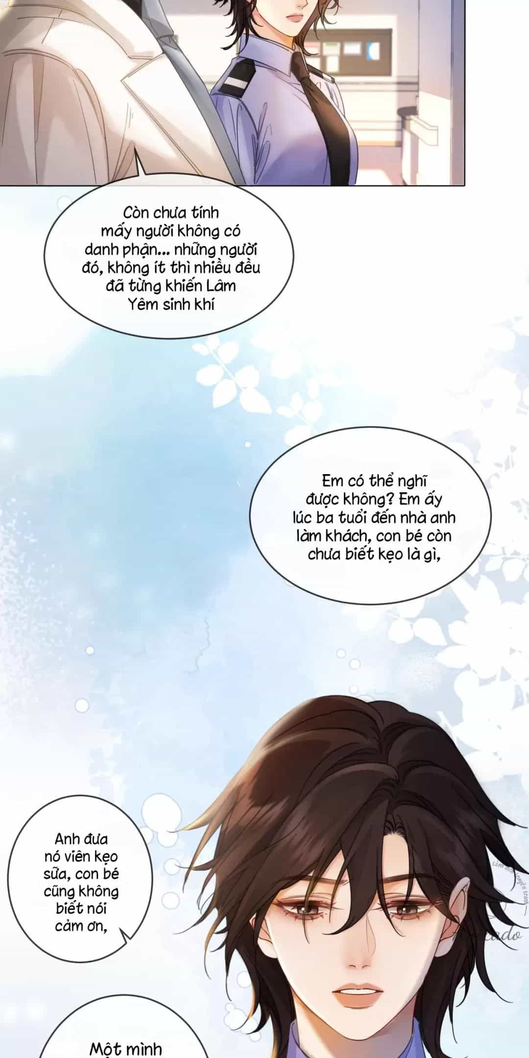 Nàng Pháp Y Thân Yêu Của Tôi - Chương 46 - ảnh 12