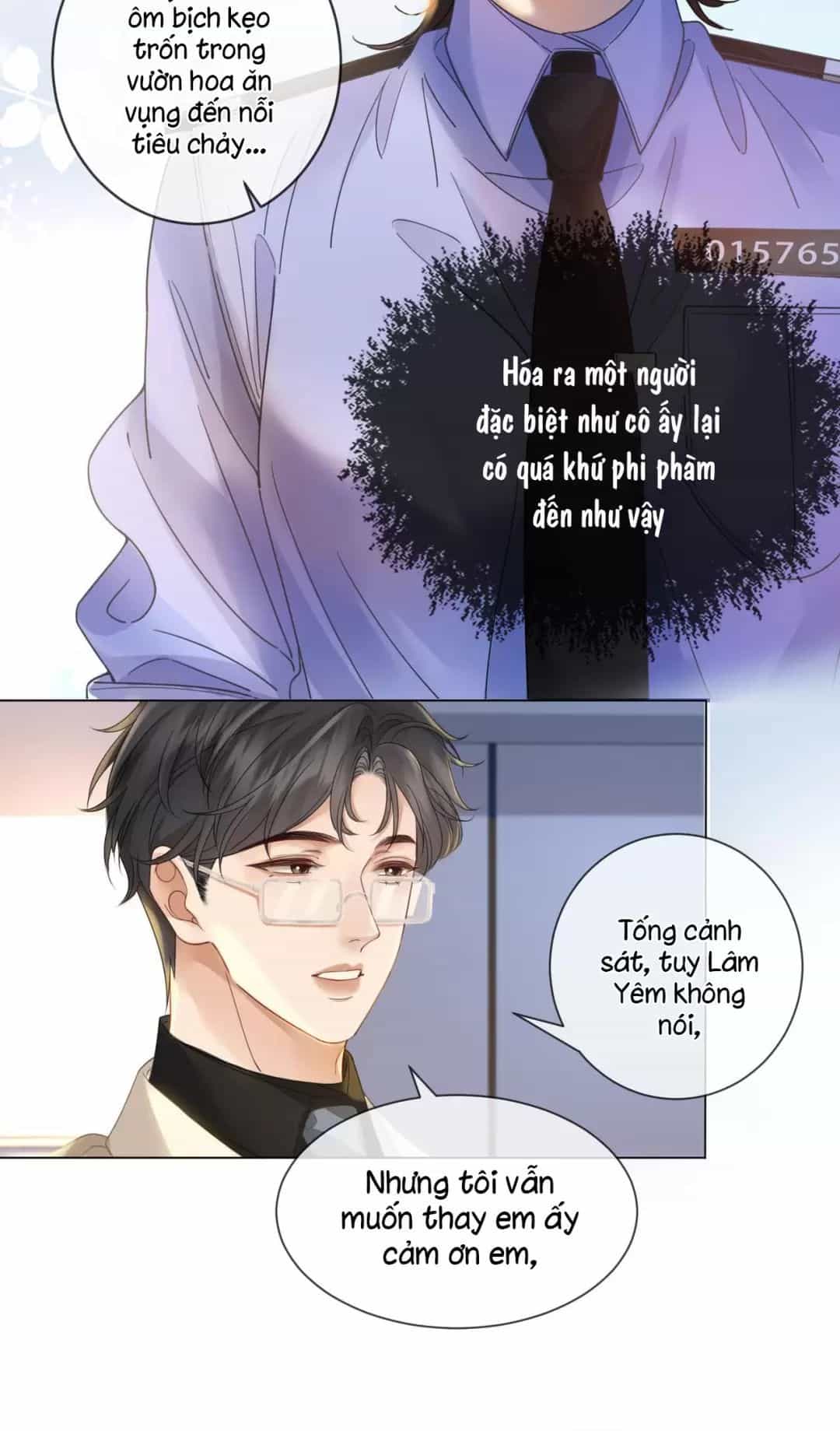 Nàng Pháp Y Thân Yêu Của Tôi - Chương 46 - ảnh 13