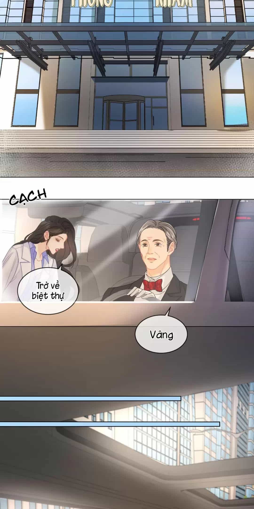 Nàng Pháp Y Thân Yêu Của Tôi - Chương 48 - ảnh 23