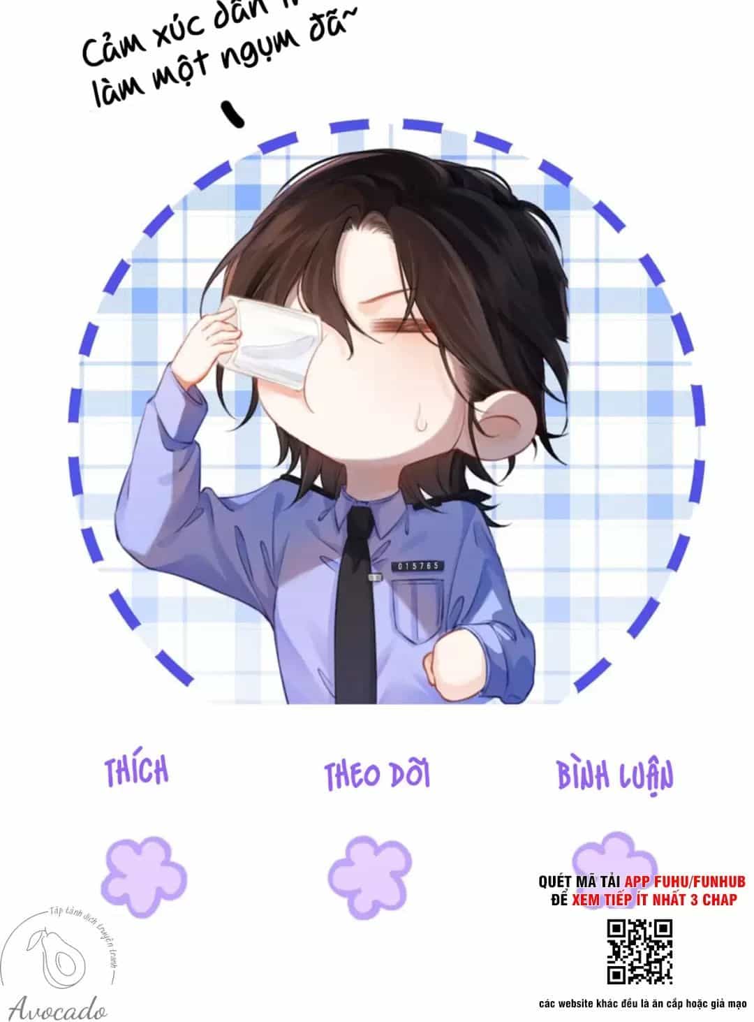 Nàng Pháp Y Thân Yêu Của Tôi - Chương 49 - ảnh 29