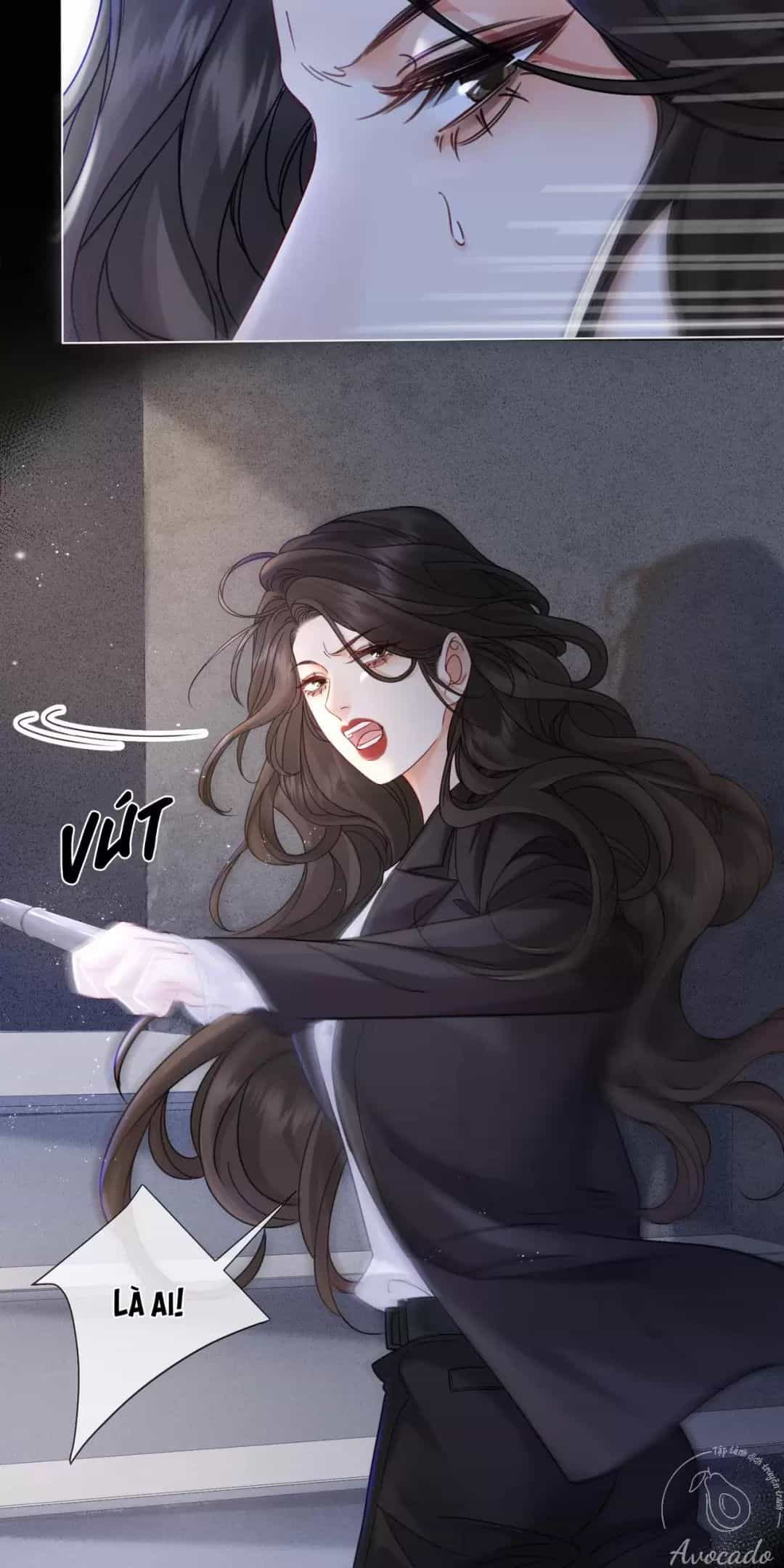 Nàng Pháp Y Thân Yêu Của Tôi - Chương 50 - ảnh 12