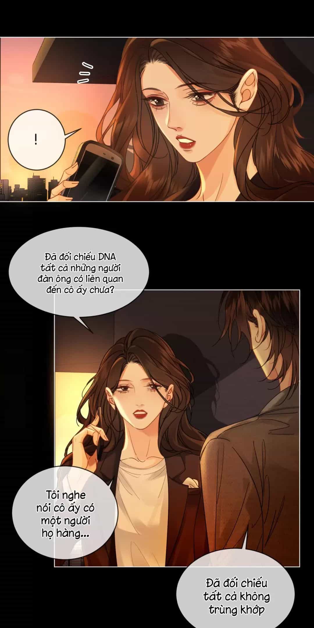 Nàng Pháp Y Thân Yêu Của Tôi - Chương 52 - ảnh 11