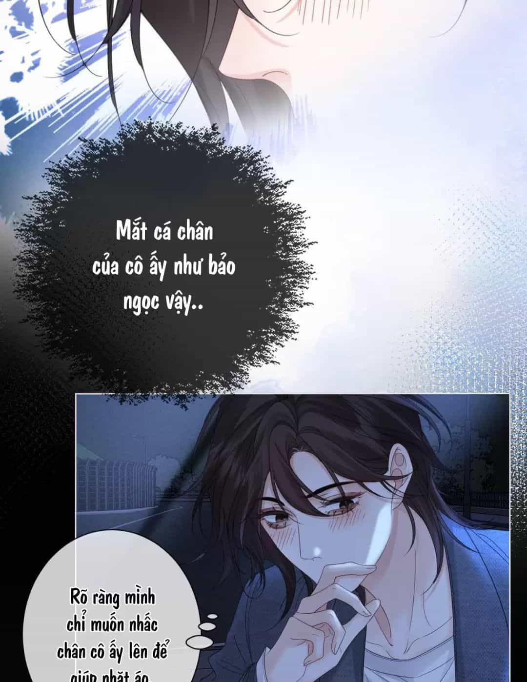 Nàng Pháp Y Thân Yêu Của Tôi - Chương 54 - ảnh 21