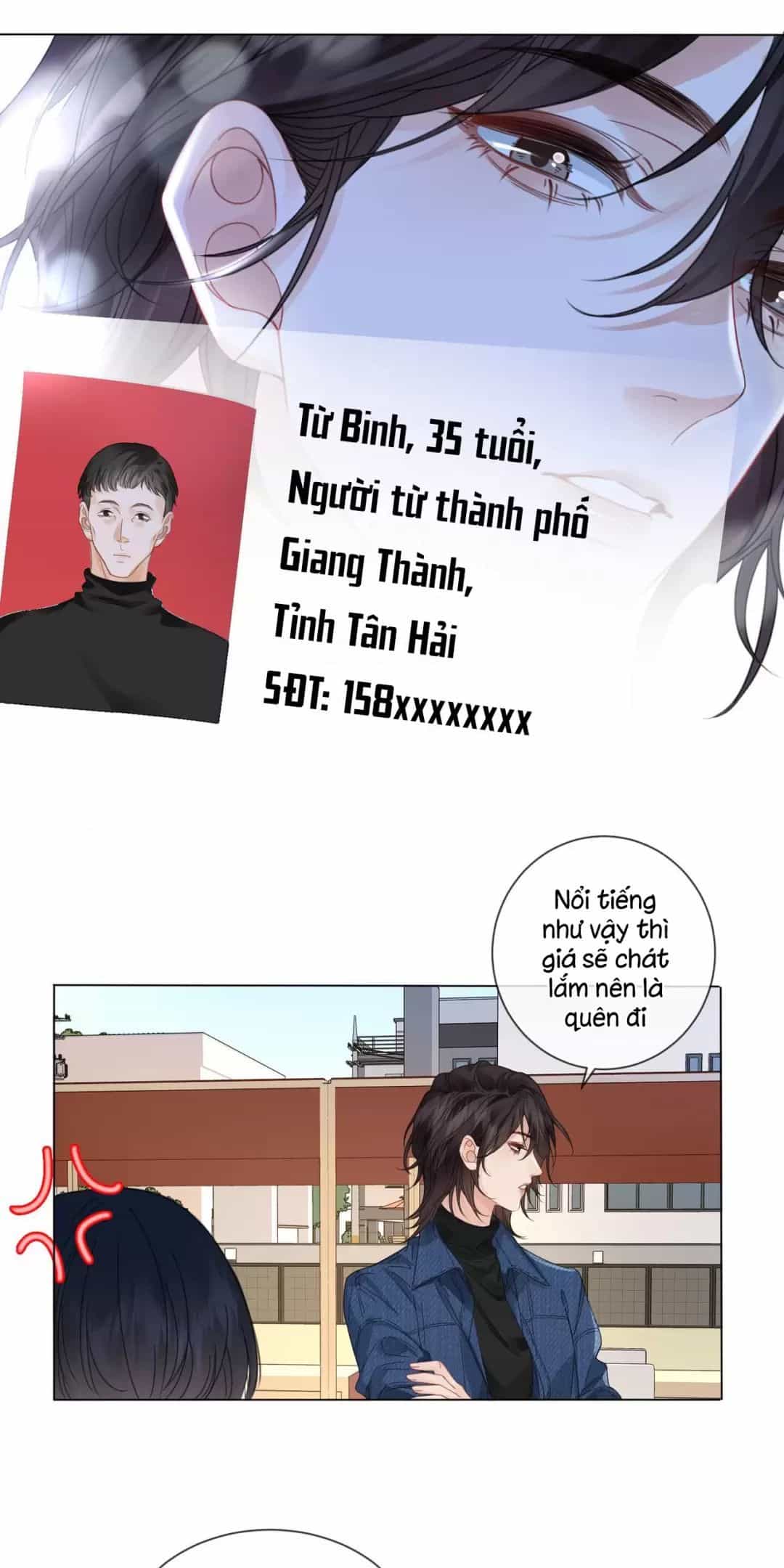 Nàng Pháp Y Thân Yêu Của Tôi - Chương 56 - ảnh 10