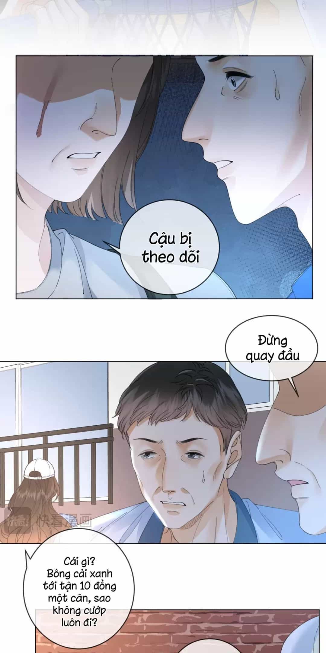 Nàng Pháp Y Thân Yêu Của Tôi - Chương 56 - ảnh 17