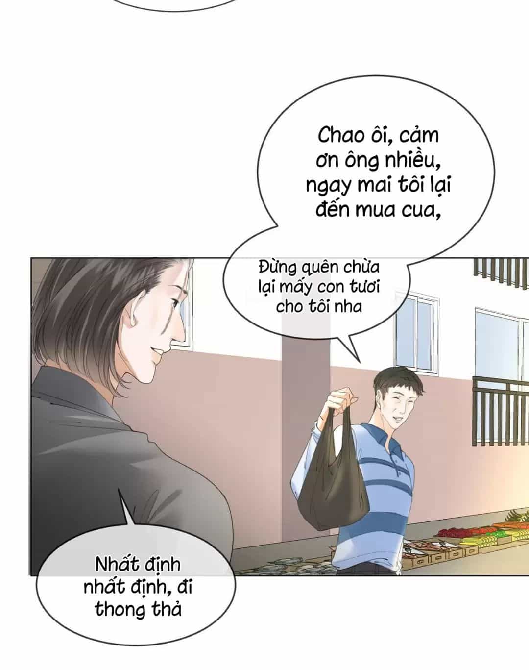 Nàng Pháp Y Thân Yêu Của Tôi - Chương 56 - ảnh 20