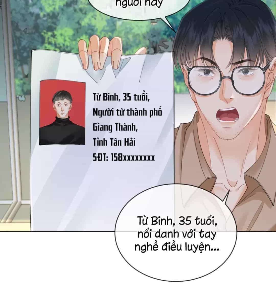 Nàng Pháp Y Thân Yêu Của Tôi - Chương 56 - ảnh 9